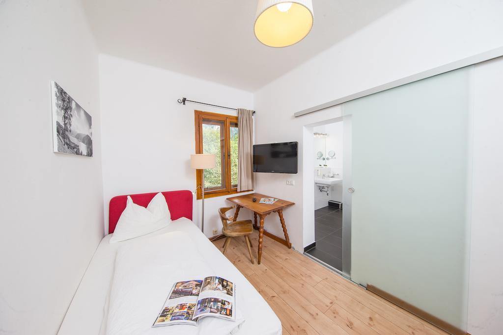 Alpenhaus Kesselfall, Summercard Included Kaprun Exterior foto