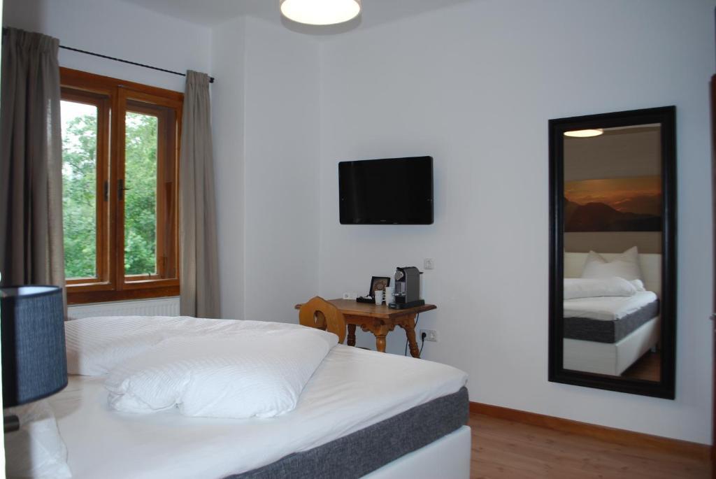 Alpenhaus Kesselfall, Summercard Included Kaprun Quarto foto