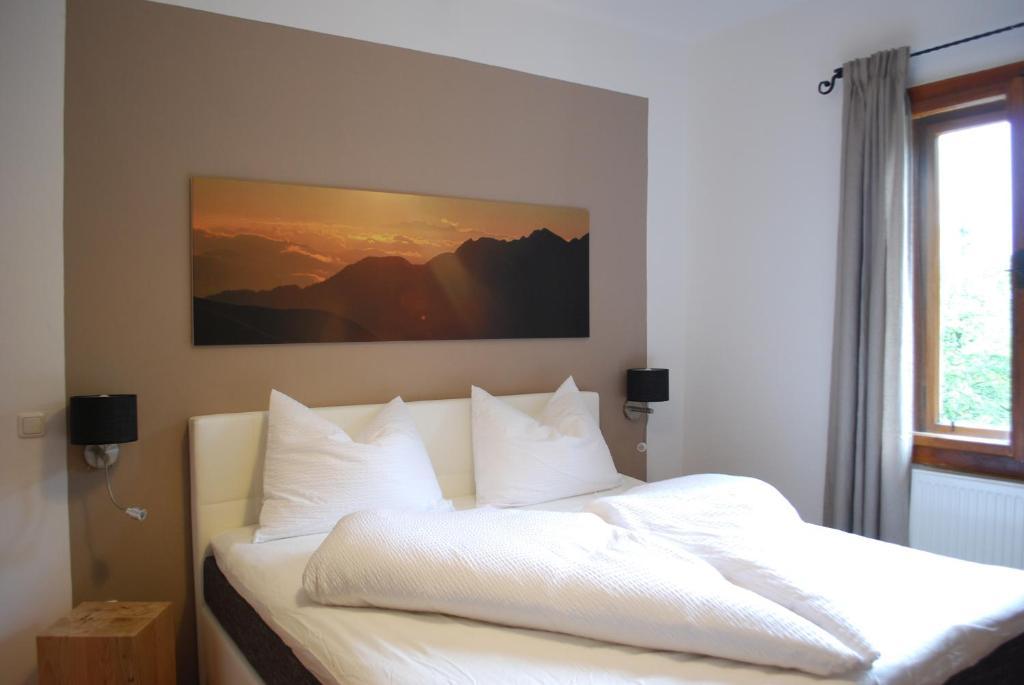 Alpenhaus Kesselfall, Summercard Included Kaprun Quarto foto