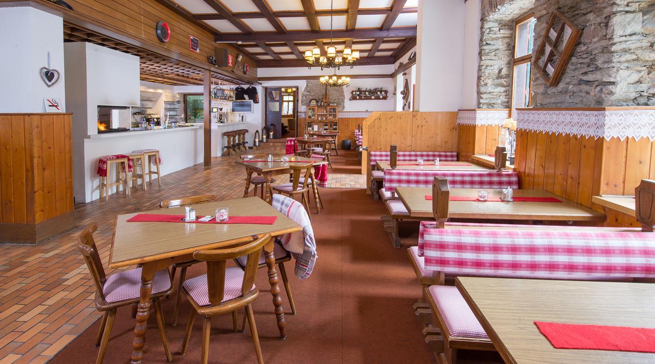 Alpenhaus Kesselfall, Summercard Included Kaprun Exterior foto